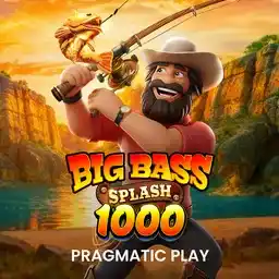 Big Bass Splash, tra le slot di Alpino Casino