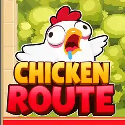 Chicken Route, tra le slot di Alpino Casino