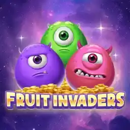 Fruit Invaders, tra le slot di Alpino Casino