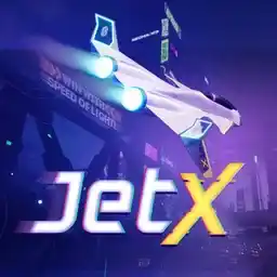 JetX, tra i giochi di Alpino Casino