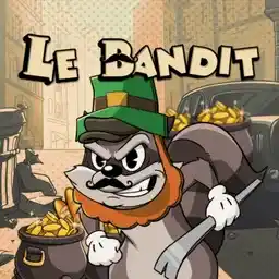 Le Bandit, tra i giochi di Alpino Casino
