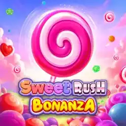 Sweet Rush Bonanza, tra le slot di Alpino Casino